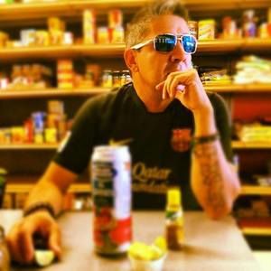 Meet your Posher, Mauricio